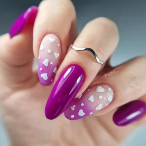 YOSHI gel polish Big Love 618