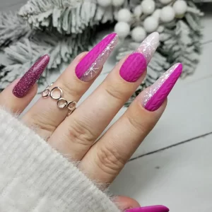 YOSHI gel polish Great Love 617