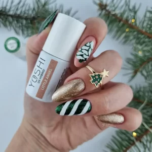 YOSHI gel polish Little Angel 622