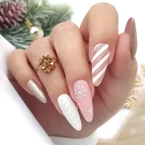 YOSHI gel polish Little Angel 622