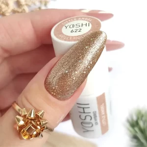 YOSHI gel polish Little Angel 622