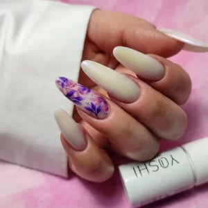 YOSHI gel polish Luminous 610