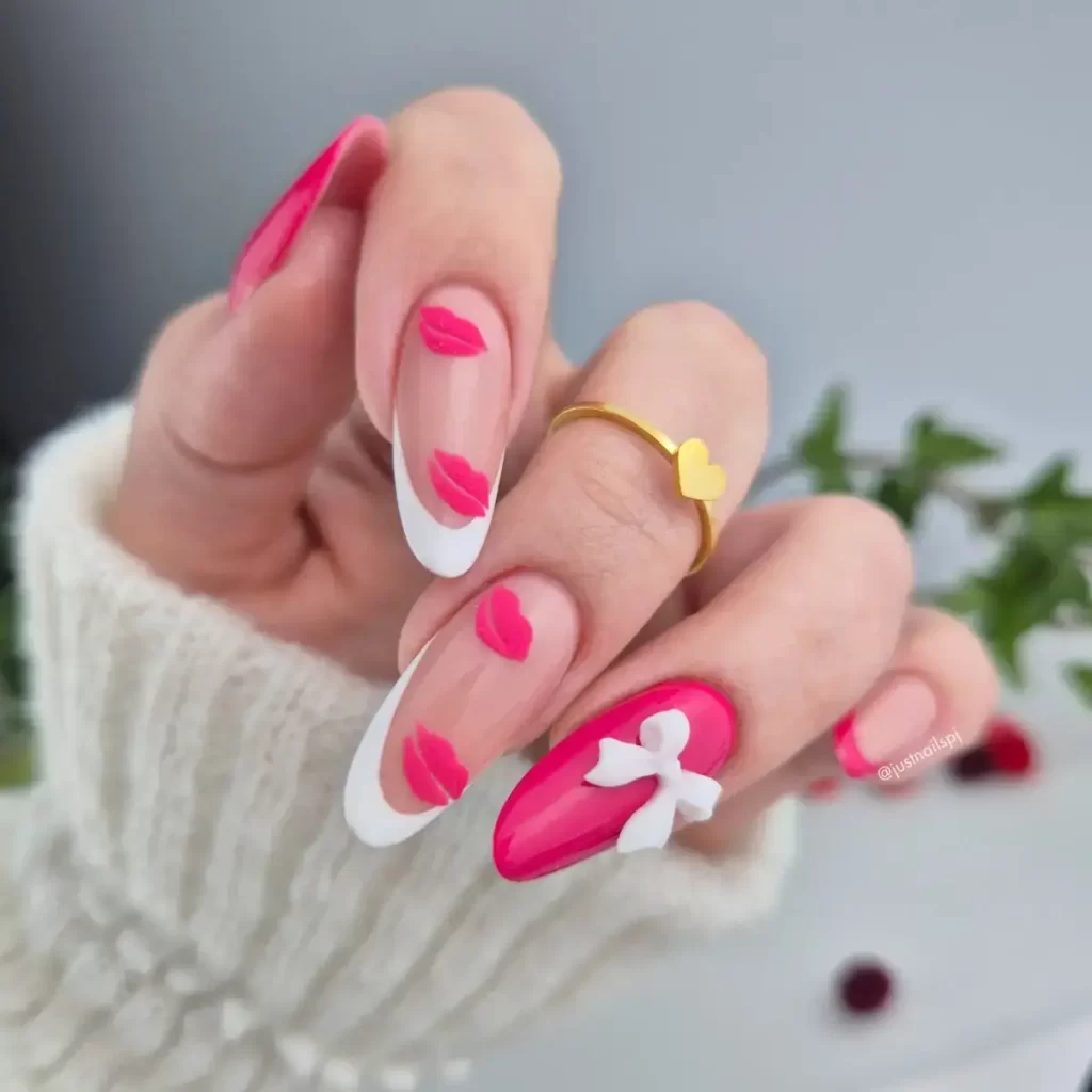 YOSHI gel polish Sensual Love 614