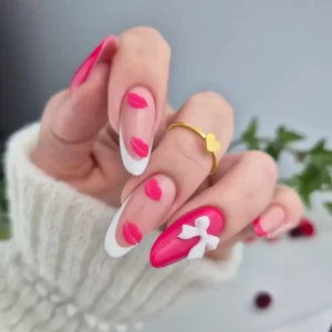 YOSHI gel polish Sensual Love 614