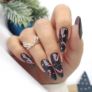 YOSHI gel polish Silent Night 626