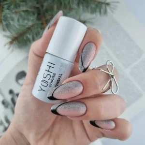 YOSHI gel polish Snowball 621