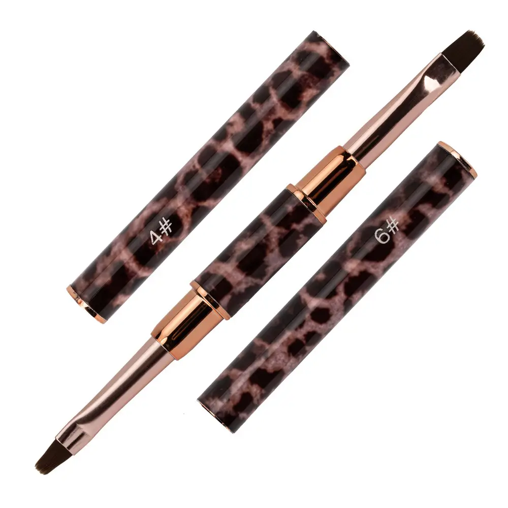 Kist dvostrani gel #4 i #6