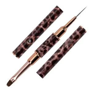 Kist dvostrani gel #4 art 9 mm