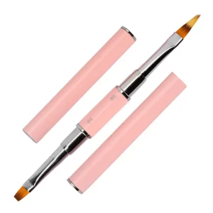 Kist za gel ravni dvostrani #4 I #6