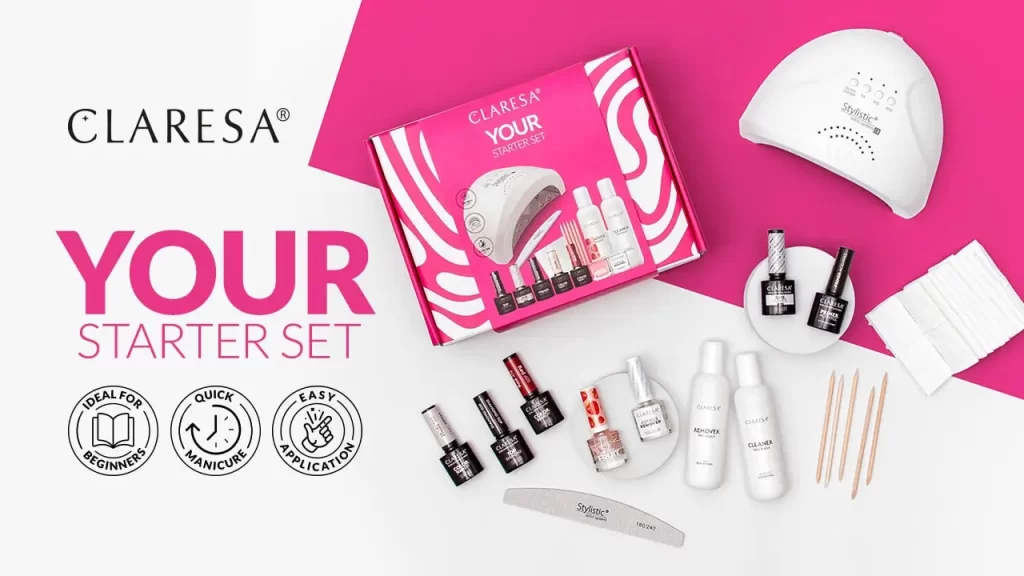 Mea Via Claresa-Starter-Set