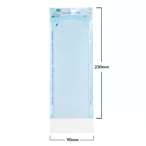 Vrečice za sterilizaciju 90 x 230 mm