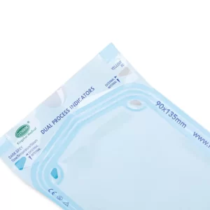 Vrečice za sterilizaciju 90x135 mm