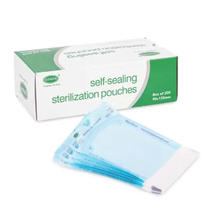 Vrečice za sterilizaciju 90x135 mm