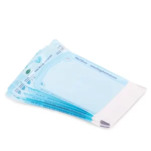Vrečice za sterilizaciju 90x135 mm