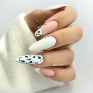 YOSHI paint blue Cloud Dancer 1