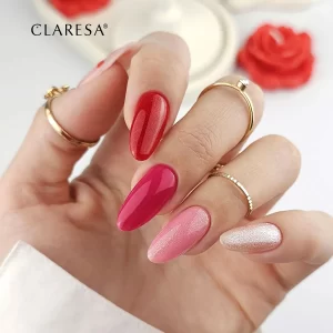 Claresa gel polish La La Love kolekcija