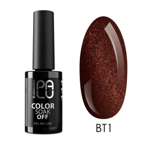 PALU gel polish Budapest BT1