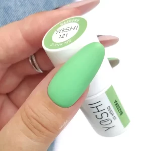 YOSHI gel polish Bazooka 121