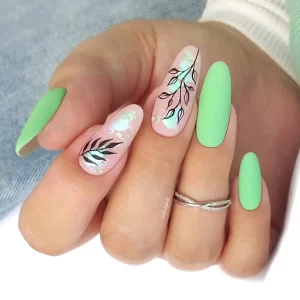 YOSHI gel polish Bazooka 121