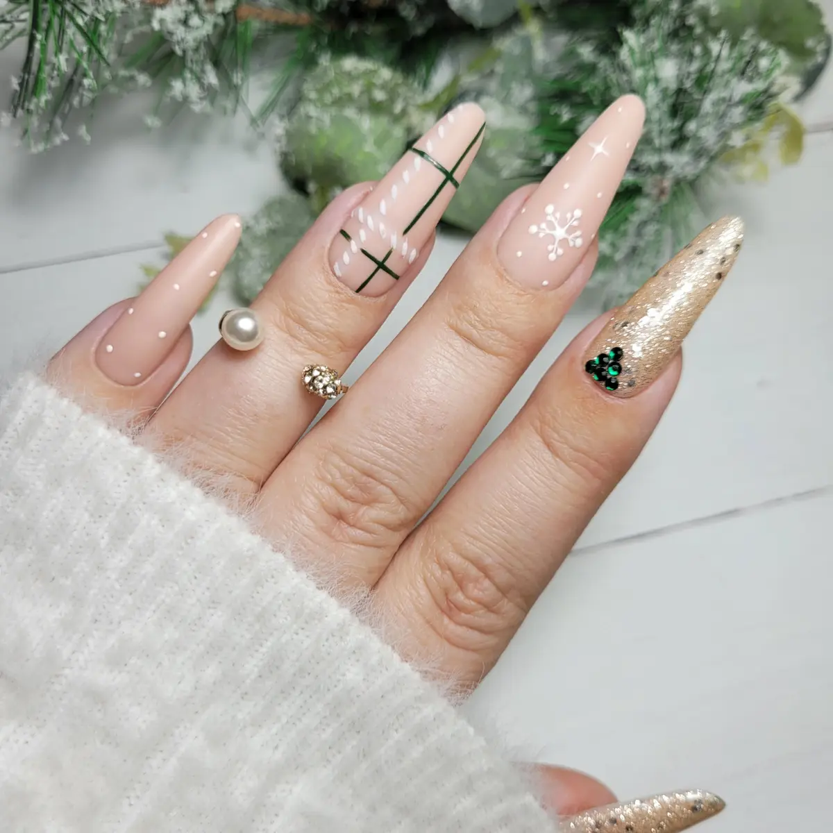 YOSHI gel polish Divorce Party 811