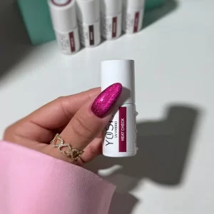 YOSHI gel polish Heat Check 262