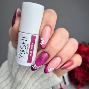 YOSHI gel polish Heat Check 262