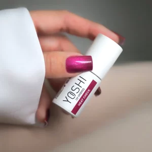 YOSHI gel polish Heat Check 262