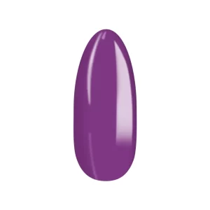 YOSHI gel polish Lady Violet 126