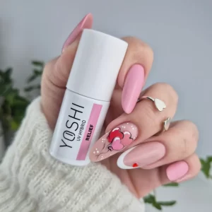 YOSHI gel polish Relief 817