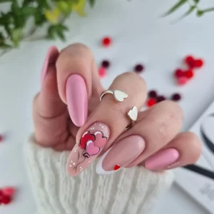 YOSHI gel polish Relief 817