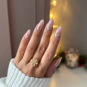 YOSHI paint gel Platinum Gold