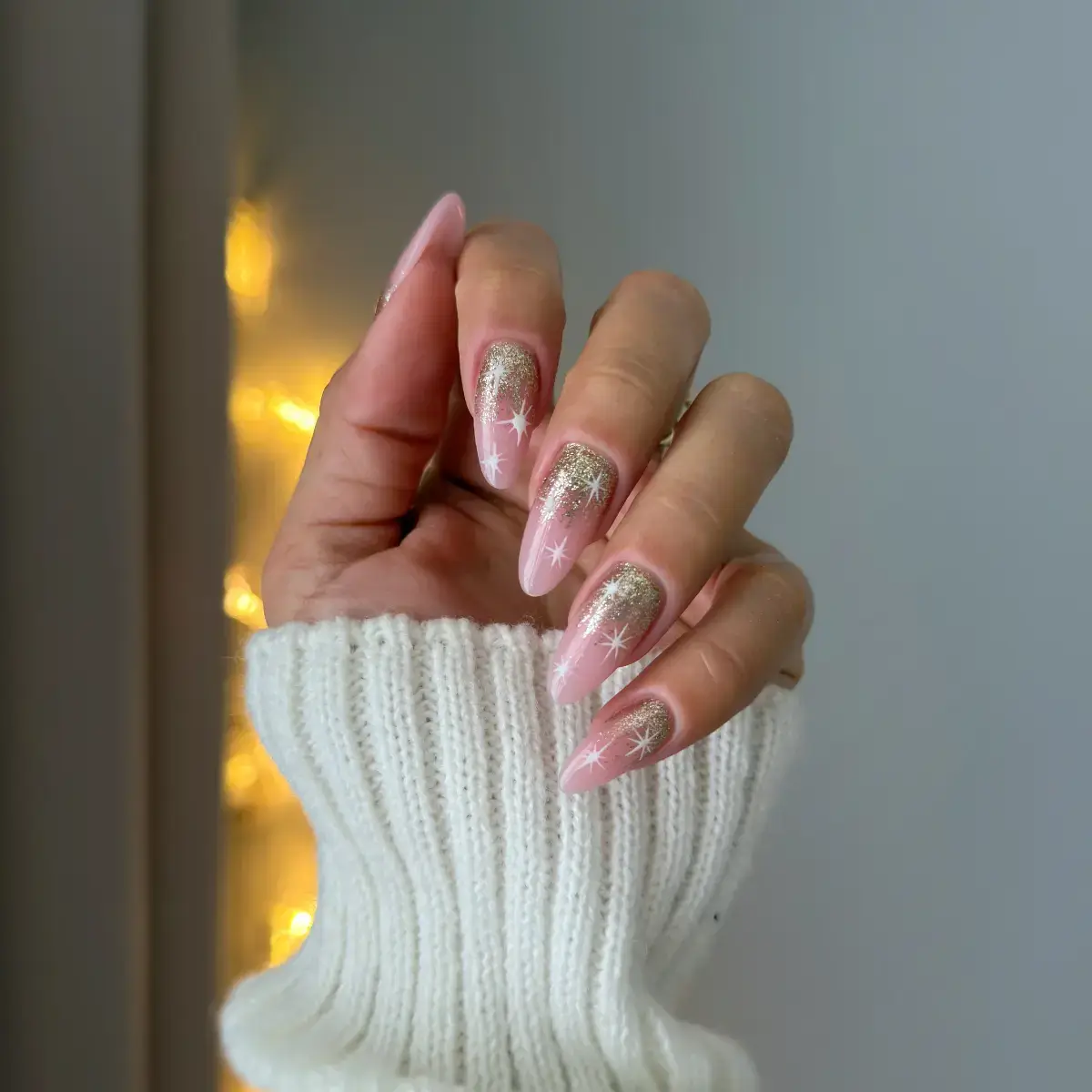 YOSHI paint gel Platinum Gold