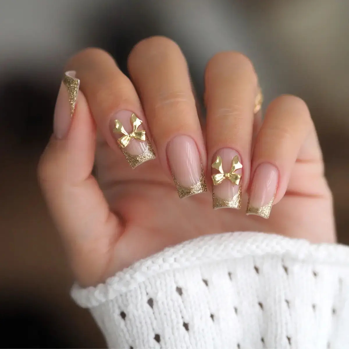 YOSHI paint gel Platinum Gold