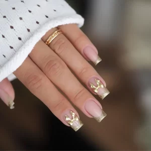 YOSHI paint gel Platinum Gold