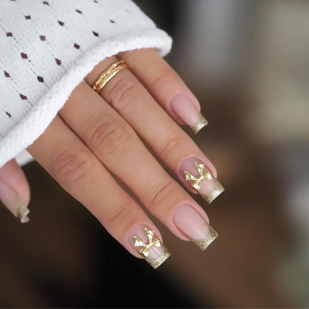 YOSHI paint gel Platinum Gold