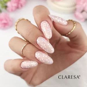 Claresa gel polish Ciao Pastel 3, 5, 11