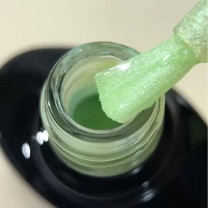 Claresa gel polish Cloud Pastel 2