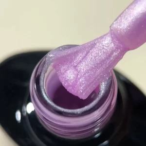 Claresa gel polish Cloud Pastel 3