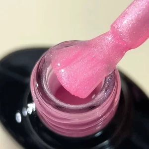 Claresa gel polish Cloud Pastel 4