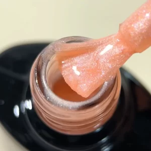 Claresa gel polish Cloud Pastel 5