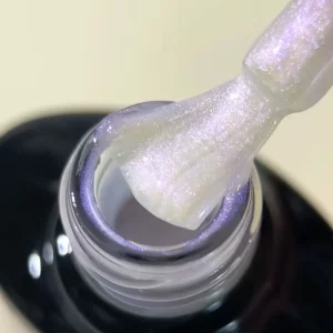 Claresa gel polish Cloud Pastel 6