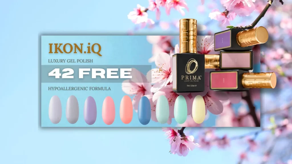 Mea Via Beauty IKONiQ 3-2026