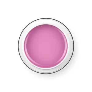 PALU Pro Hard Shape builder gel Cute Pink