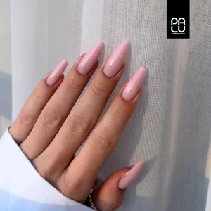 PALU Pro Hard Shape builder gel Powder Pink