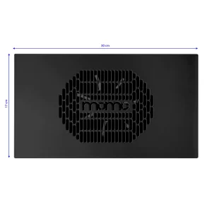 Stol za manikuru Momo 04-BL-U