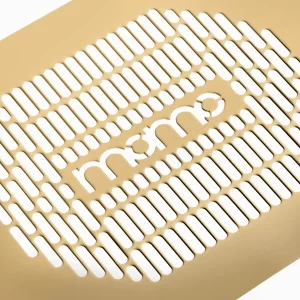 Stol za manikuru Momo 05-GL-U