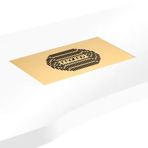 Stol za manikuru Momo 05-GL-U