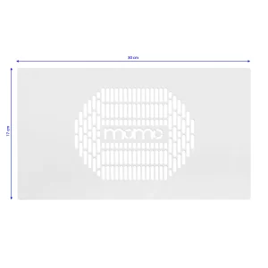 Ugradbeni usisavač prašine MOMO J-02