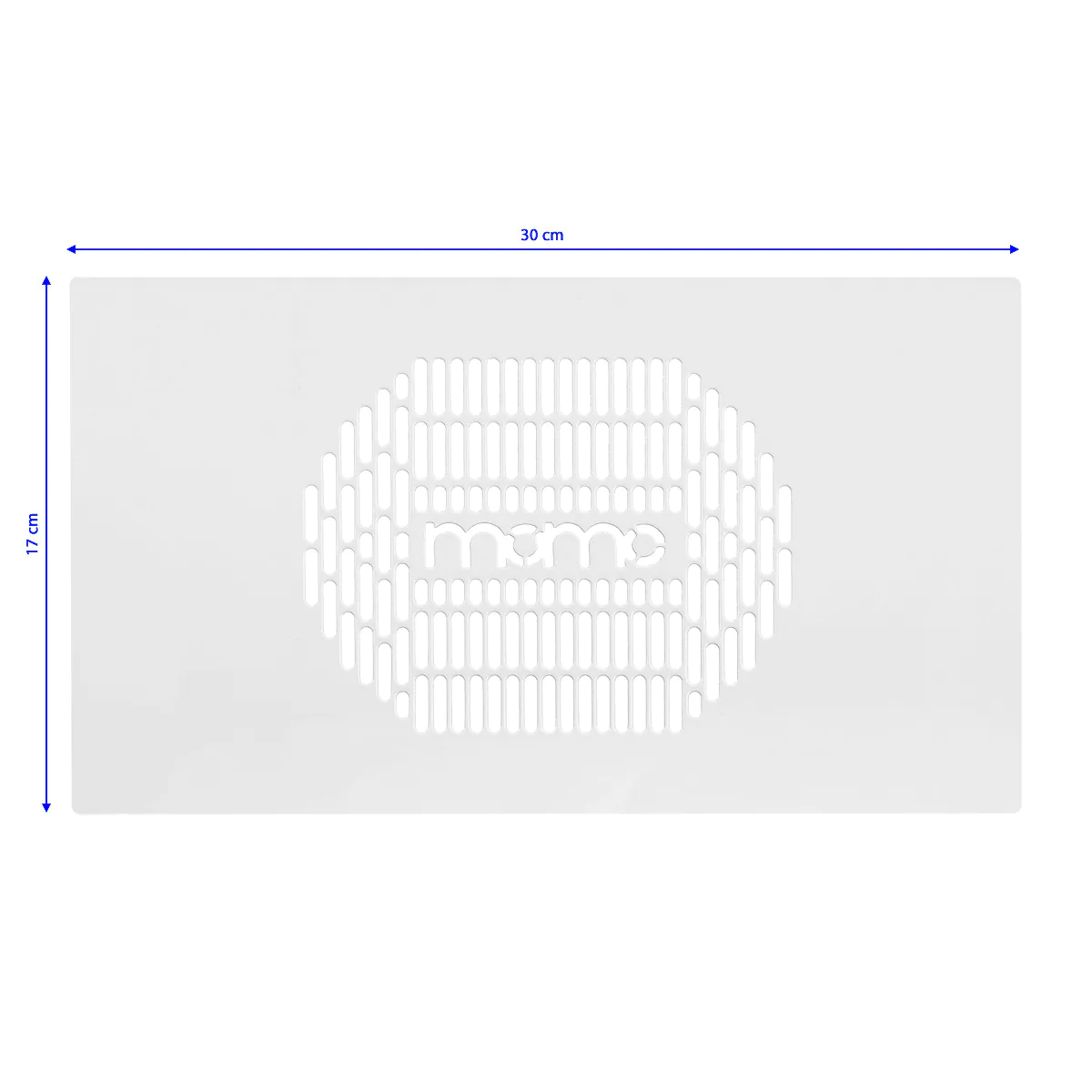 Ugradbeni usisavač prašine MOMO J-02