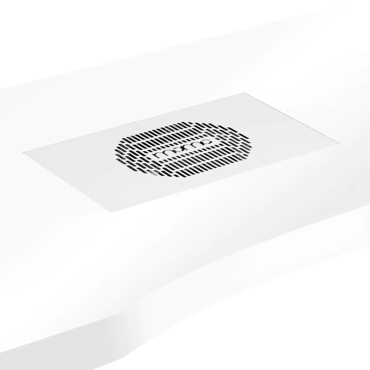 Ugradbeni usisavač prašine MOMO J-02